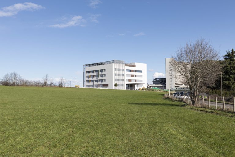 Roma, domani l’inaugurazione del nuovo edifico per la ricerca della Facoltà di Medicina e Psicologia al Sant’Andrea