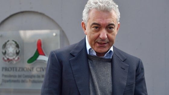 Scuola, Domenico Arcuri nominato commissario per la ripartenza in sicurezza