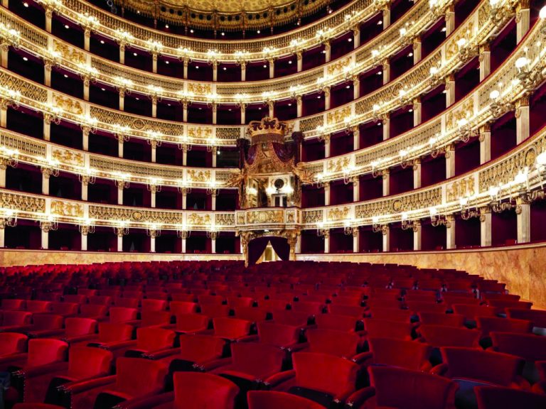 Venezia, il 5 luglio riapre i battenti il teatro la Fenice
