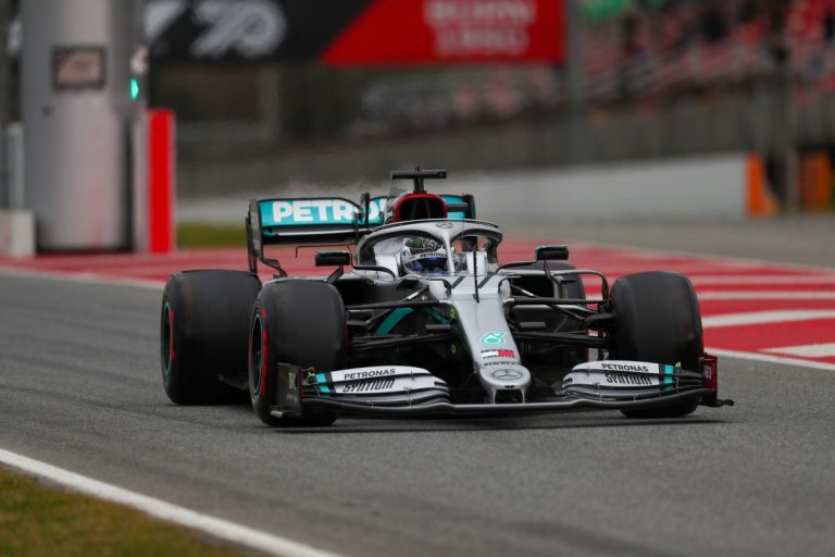 Formula 1: al gp di Austria vince Bottas, al secondo posto la Ferrari di Leclerc