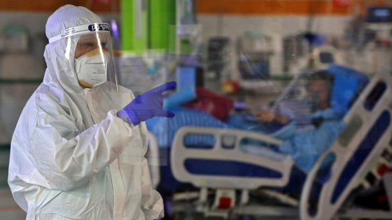 Coronavirus, record di contagi nelle ultime 24 ore: 1.681 persone positive