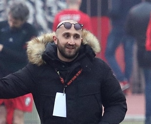 Milano, la polizia confisca i beni a Luca Lucci, il capo-ultras del Milan