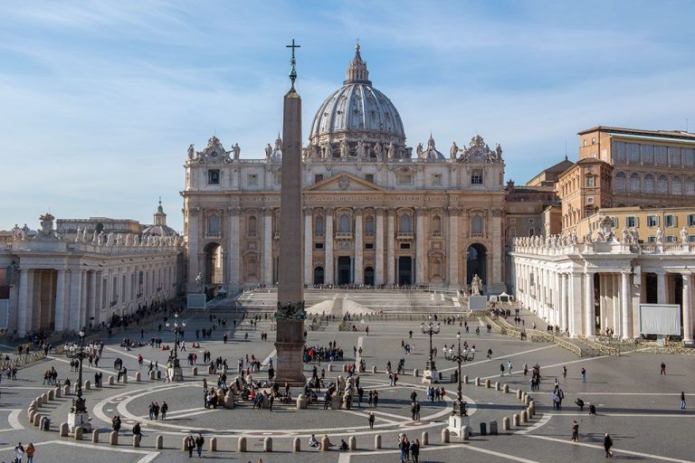 Green pass, dal 1° ottobre obbligatorio anche per entrare in Vaticano