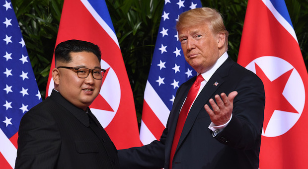 Corea del Nord, gli Usa non hanno chiesto nuovi incontri