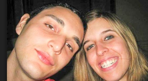 Sassari, confermata la condanna a 30 anni per Dimitri Fricano: uccise la fidanzata nel 2017
