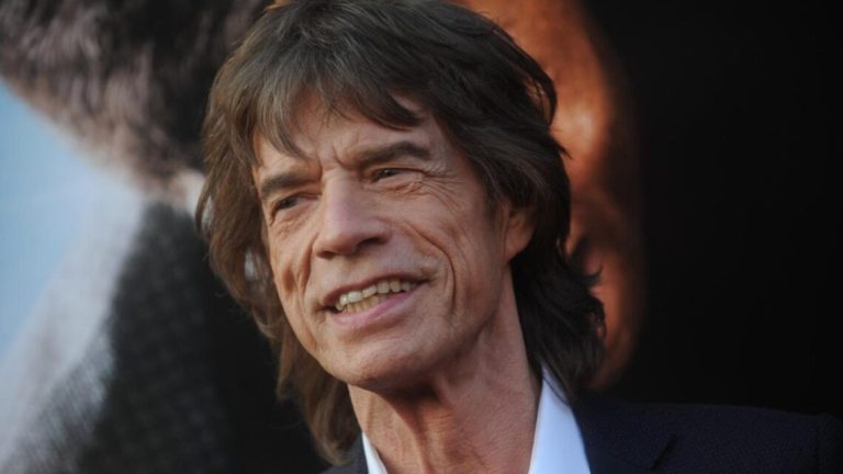 Musica, Mick Jagger ha festeggiato il suo compleanno in Toscana