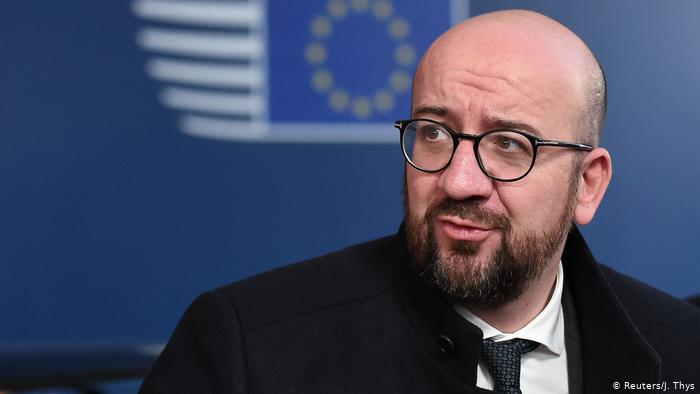 Recovery Fund, il presidente del Consiglio europeo Michel propone di mantenere intatta l’entità a 750 miliardi di euro