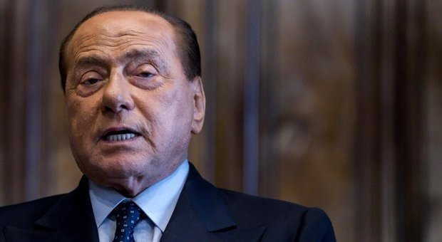 Governo, intenso il dibattito per l’eventuale entrate di Silvio Berlusconi in sostegno del premier Conte