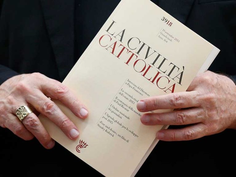 L’accusa di Civiltà Cattolica: “Un tema che non ha avuto finora sufficiente attenzione è l’abuso all’interno delle Congregazioni femminili”