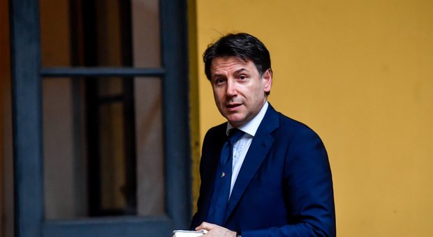 Fase 3, parla il premier Conte: “Sul Mes la mia posizione non cambia, non credo che sia corretto dire ora lo prendiamo o no”