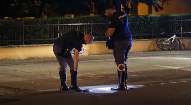 Brescia, si è costituito l’uomo che ha falciato e ucciso con la sua auto una bimba di nove anni