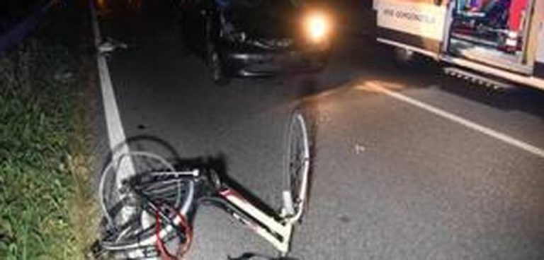 Canosa (Barletta), tre ragazzi in bici travolti e uccisi da un furgone