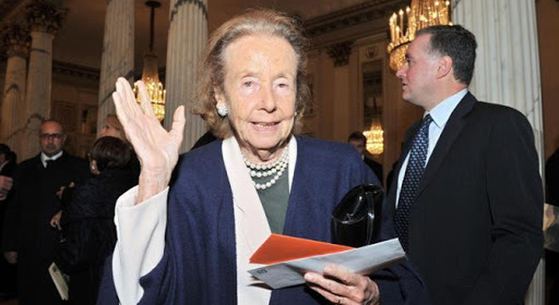 Il Fai annuncia la scomparsa della fondatrice Giulia Maria Crespi: aveva 97 anni