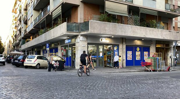 Roma, aggredisce e violenta una 20enne: arrestato un dipendente di un supermercato del Testaccio