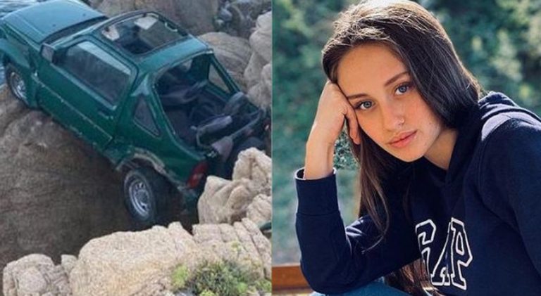 San Mariano di Corciano (Perugia), il paese sotto shock per la morte della 18enne Carlotta Martellini a Mykonos