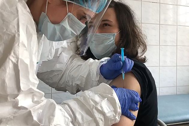 Coronavirus, la Russia annuncia di avere il vaccino pronto entro due settimane