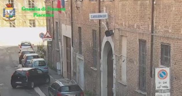 Scandalo caserma a Piacenza: Salvatore Cappellano non risponde alla domande del Gip