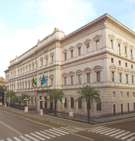 Fase 3, l’invito di Bankitalia: “Servono in tempi rapidi progetti di investimento e di riforma lungimiranti, concreti e dettagliati”
