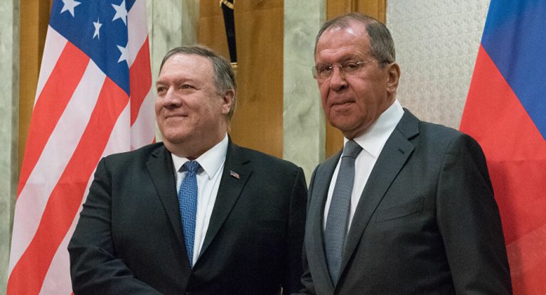 La Russia attacca gli Usa sulle sanzioni all’Iran: “Vuole mettere in ginocchio Teheran”