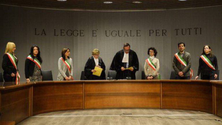 Firenze, cinque condanne per la morte di un 29enne travolto da un’auto nel giugno 2018