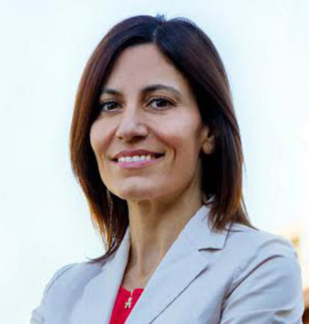 La consigliera d’opposizione Belardinelli a Pascucci: “Non faccio ostruzionismo e non vengo mai in aula impreparata”