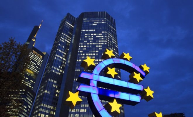 Bce: prolungato a gennaio 2021 l’invito alle banche europee a non pagare dividendi e a bloccare le operazioni di riacquisti delle azioni proprie