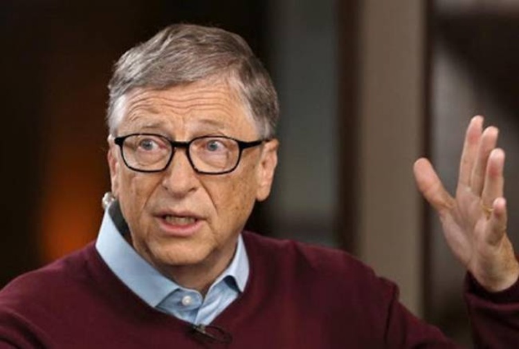 Coronavirus, parla Bill Gates: “Se lasciamo che i farmaci e i vaccini vadano al miglior offerente piuttosto che alle persone che vivono nei posti in cui c’è maggior bisogno, avremo una pandemia più lunga, ingiusta e letale”