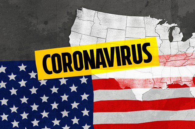 Coronavirus, numeri drammatici in Usa: 1.379 morti e oltre 72.238 contagi nelle ultime 24 ore