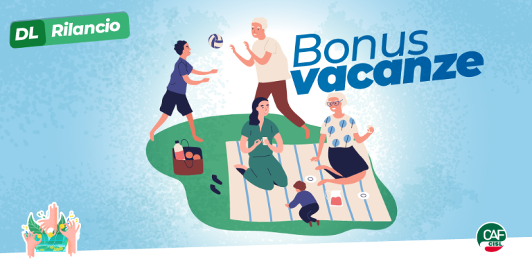 Al via il “bonus vacanze”: in 12 ore ne hanno fatto richiesto oltre 72mila famiglie italiane