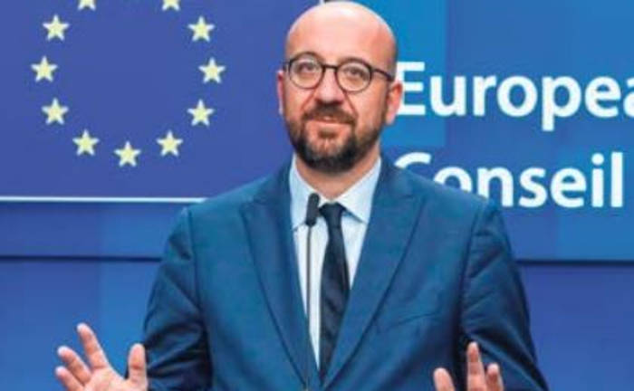 Accordo sul Recovery Fund, parla il presidente del Consiglio europeo Michel: “Decisione straordinaria, è l’unità europea che viene affermata”