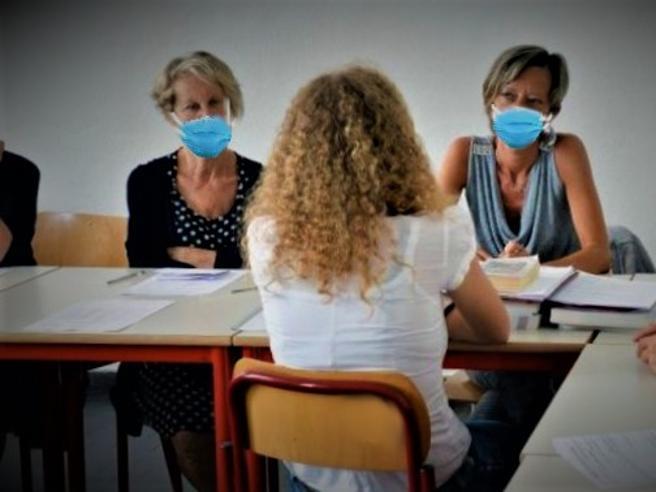 Maturità, sono stati promossi il 99,5 per cento degli studenti