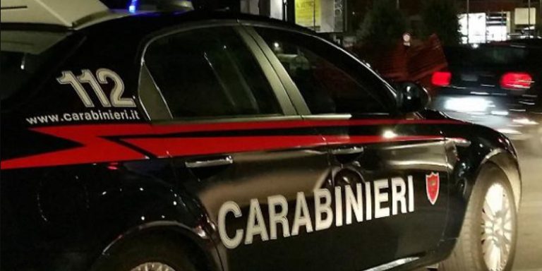 Collegno (Torino), uccide la madre e il padre: arrestato un 30enne