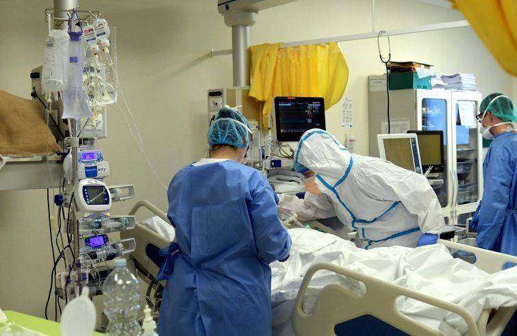 Coronavirus, il 18 marzo sarà la giornata della memoria dei caduti