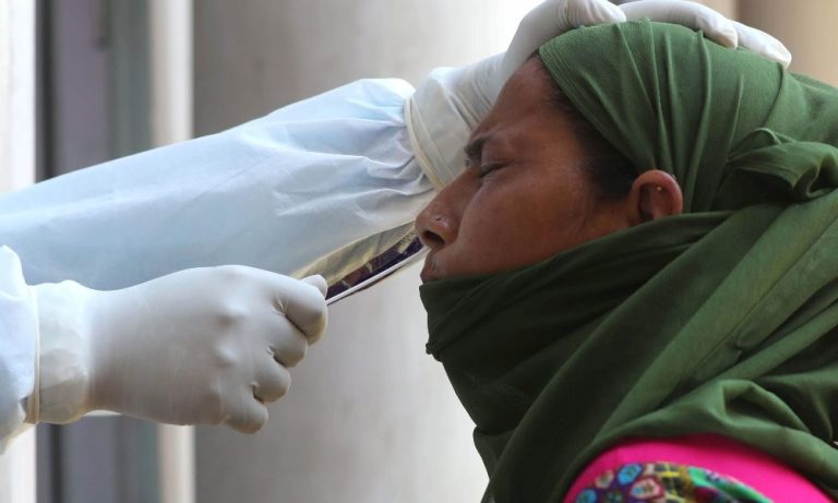 Coronavirus, in India situazione sempre più grave: oltre 40mila nuovi contagi in 24 ore