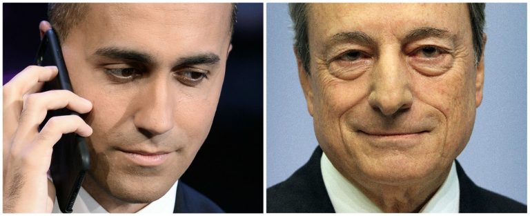 Invasione russa in Ucraina, Il premier Draghi e il ministro Di Maio condannano l’aggressione militare