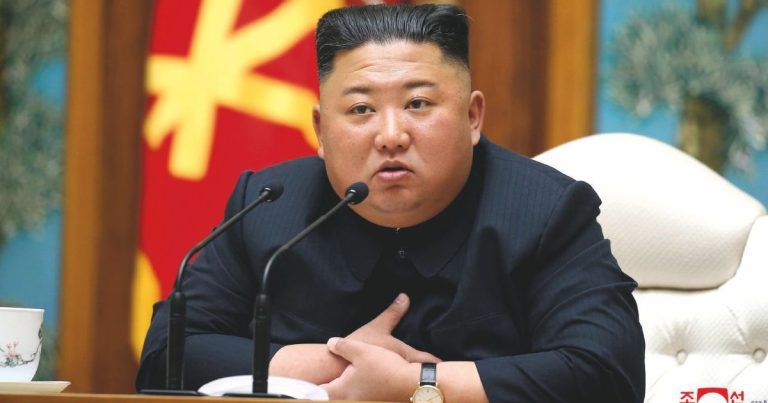 Parla Kim Jong Un: “L’arsenale nucleare nordcoreano ha garantito la sicurezza del Paese e continuerà a farlo in futuro”