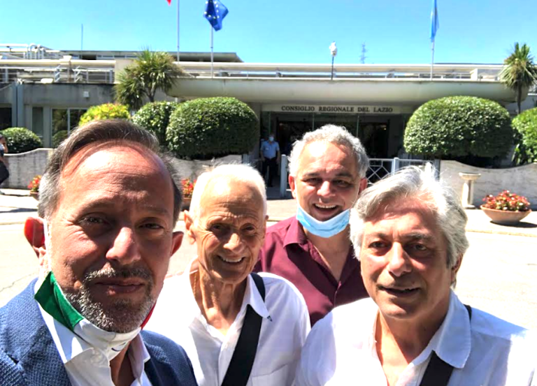 Fratelli d’Italia guarda al futuro