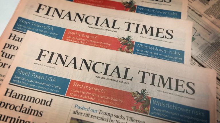 Criminalità organizzata, la denuncia del Financial Times: “I bond della ‘ndrangheta venduti agli investitori internazionali”