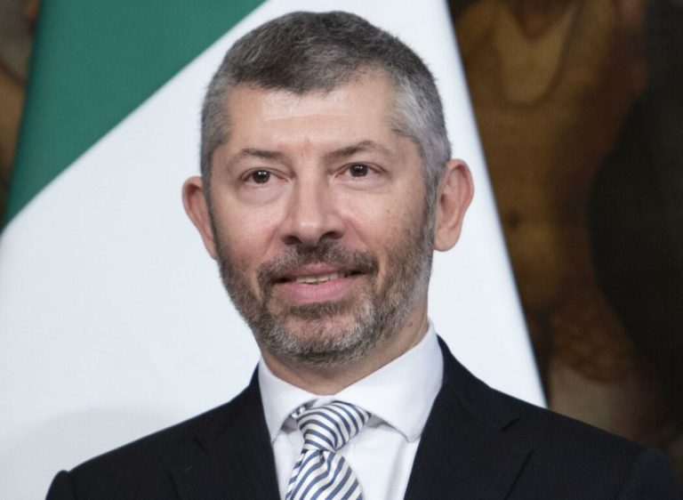 Regionali in Puglia, parla Ivan Scalfarotto: ” Il modello romano non si replicherà nelle regioni”