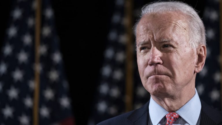 Usa, Joe Biden vince le primarie democratiche nel New Jersey e nel Delaware