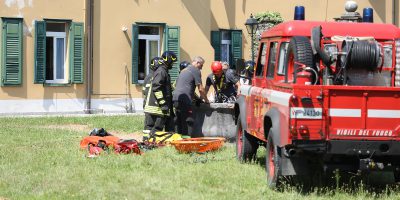 Gorizia, sono 14 le persone indagate per la morte del bambino caduto in un pozzo