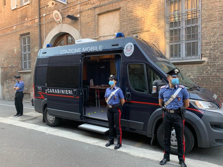 Milano, la Direzione distrettuale antimafia per ora esclude legami tra la ‘ndrangheta e i carabinieri di Piacenza arrestati
