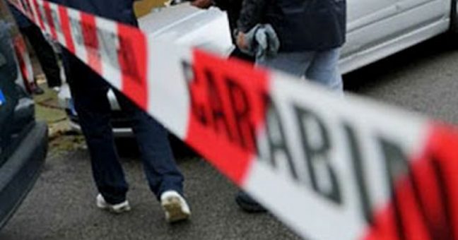 Pietraperzia (Enna), omicidio di Andrea Paternò: indagano i carabinieri