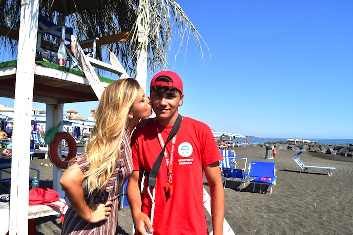 Premio speciale Eccellenza di Cuore a Riccardo Piga