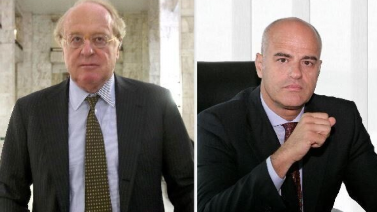 Tangenti Eni, la procura di Milano ha chiesto 8 anni di carcere per l’ad Claudio Descalzi e per il suo predecessore Paolo Scaroni