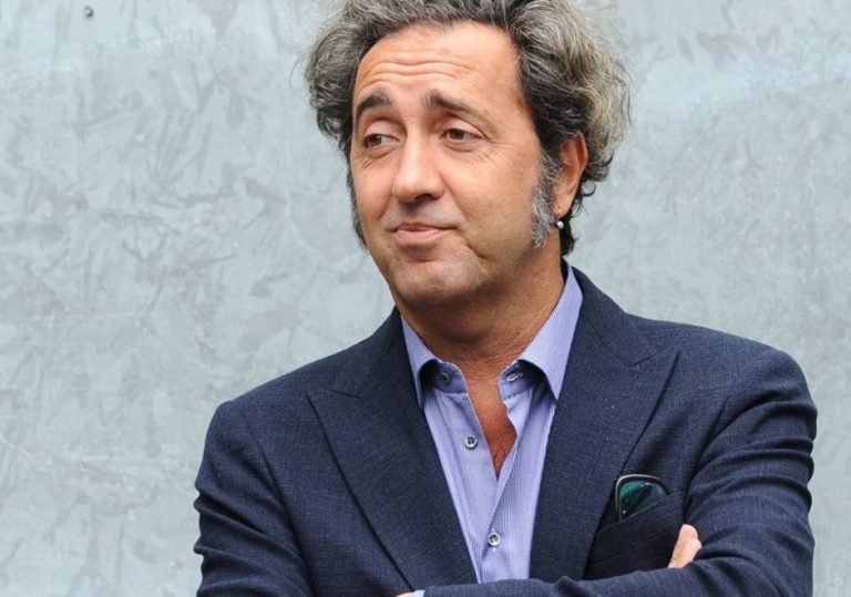 Cinema, il regista Paolo Sorrentino dirigerà “E’ stata la mano di Dio” per Netflix