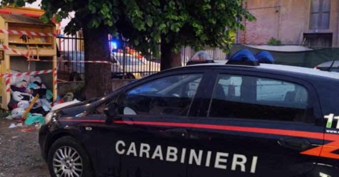 Roma, operazione dei carabinieri: associazione a delinquere e riciclaggio, arrestate due persone, altre 28 indagate