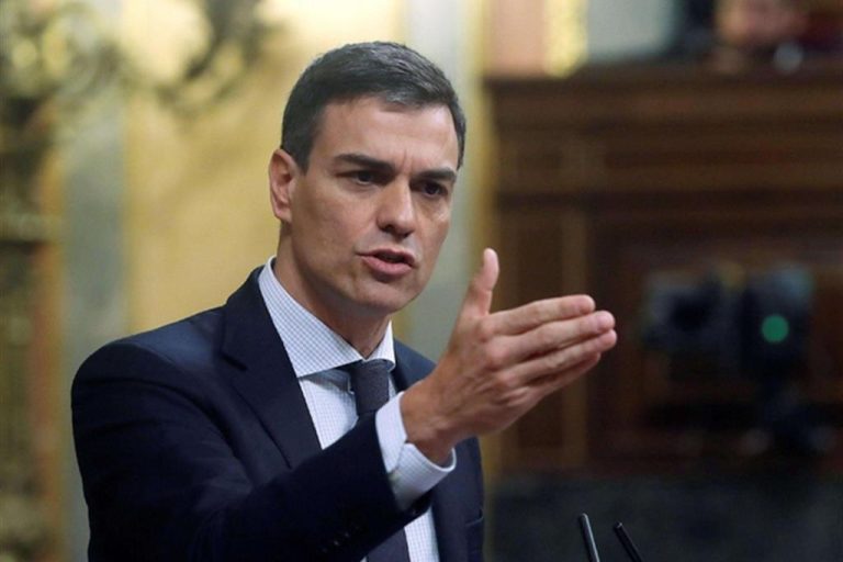 Recovery Fund, parla il premier spagnolo Sanchez: “Si può e si deve fare entro luglio, non si può aspettare oltre”