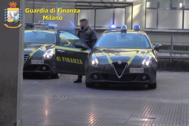 Coronavirus, le mani della ‘ndrangheta sui contributi per l’emergenza Covid: 8 arresti a Milano