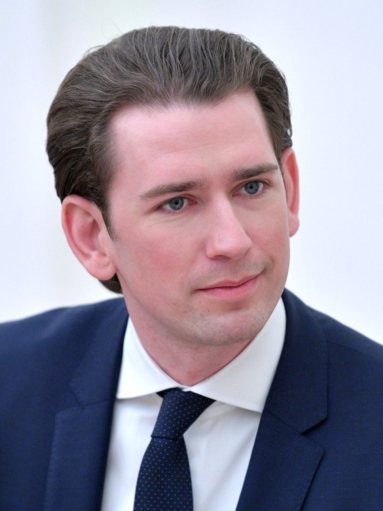 Fase 3, il premier austriaco Kurz: “La Germania assume la presidenza in un momento in cui l’Europa si trova ad affrontare grandi sfide”